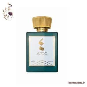 عطر عربی آربا ادو پرفیوم