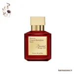 عطر باکارات رژ