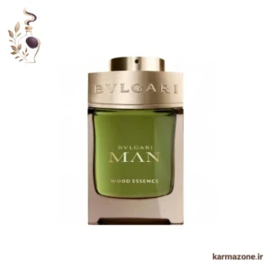 ادکلن بولگاری من وود اسنس