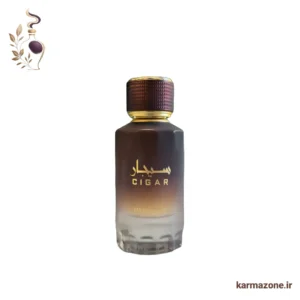 عطر عربی سیگار یونیسکس