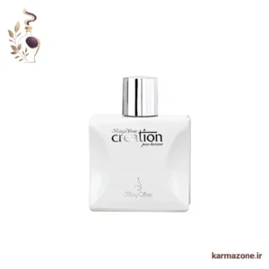عطر ادکلن مردانه باگ سانز کریشن سفید