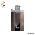 عطر دانهیل دیزایر پلاتینیوم مردانه