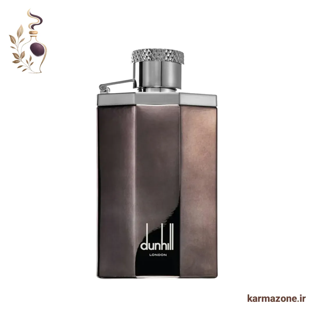 عطر دانهیل دیزایر پلاتینیوم مردانه عطر دانهیل دیزایر پلاتینیوم مردانه