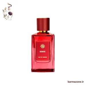 عطر زنانه دیوینا ایگنایت