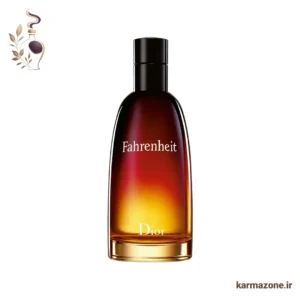 عطر فارنهایت دیور مردانه