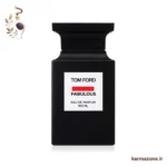 عطر تام فورد فاکینگ فبیولس