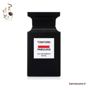 عطر تام فورد فاکینگ فبیولس