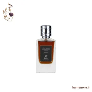 عطر مردانه گلامور فور من