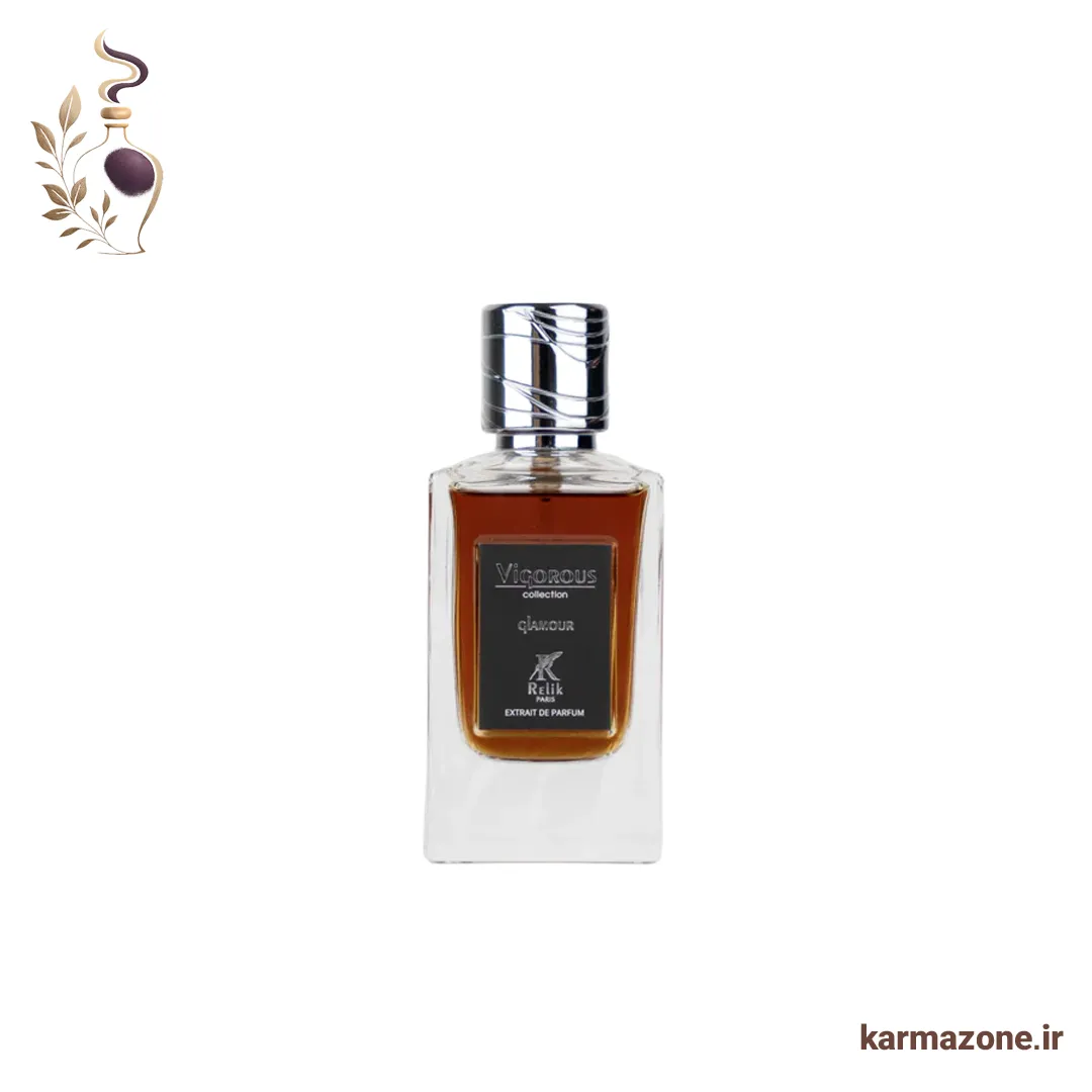 عطر مردانه گلامور فور من عطر مردانه گلامور فور من