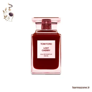 عطر تام فورد لاست چری