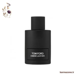 عطر تام فورد امبر لدر