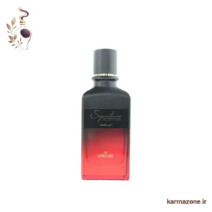 عطر ارکید سیگنیچر شایو