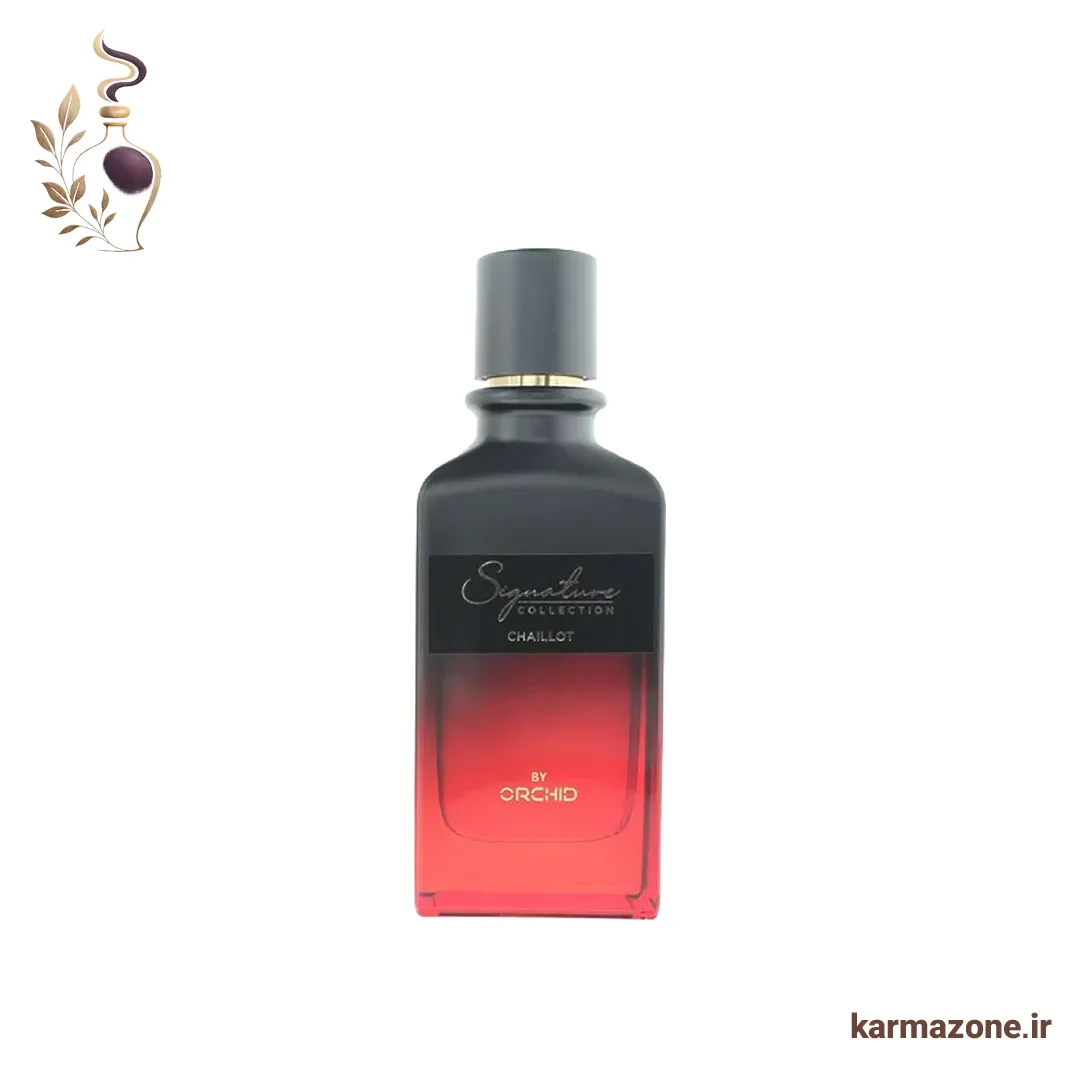 عطر ارکید سیگنیچر شایو عطر ارکید سیگنیچر شایو