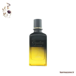 عطر ارکید سیگنیچر مونپارناس