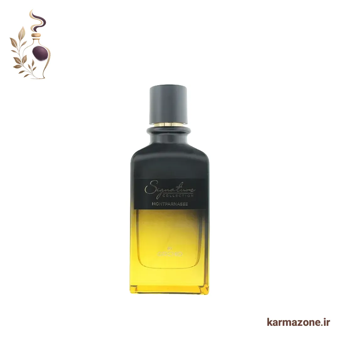 عطر ارکید سیگنیچر مونپارناس عطر ارکید سیگنیچر مونپارناس
