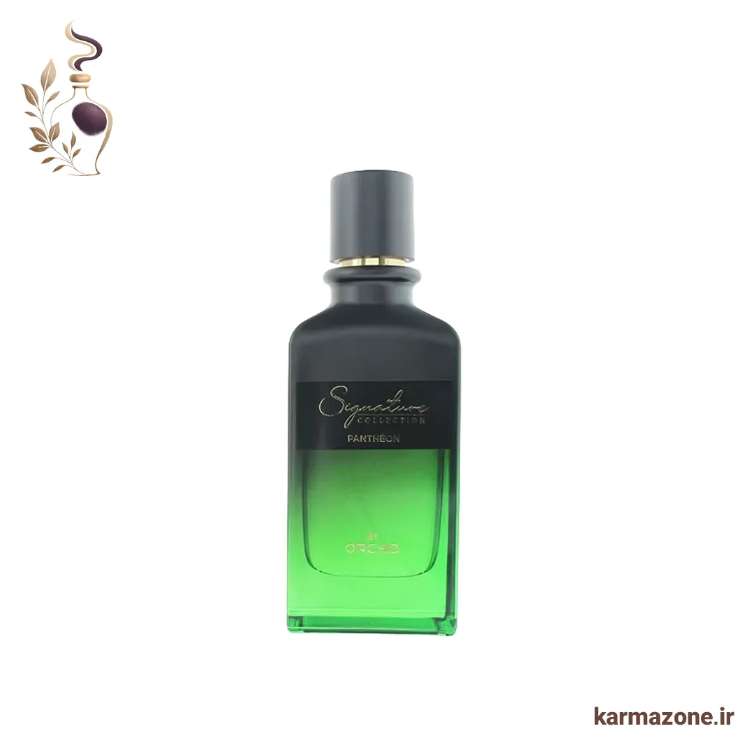 عطر ارکید سیگنیچر پانتئون عطر ارکید سیگنیچر پانتئون