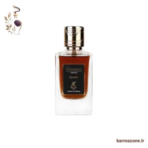 ادو پرفیوم ویگورانس داینامیک رلیک