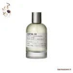 ادو پرفیوم سانتال 33