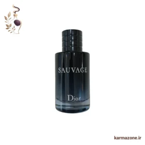 عطر دیور ساواج الیکسیر