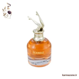 ادو پرفیوم زنانه پیرلند اسکندال