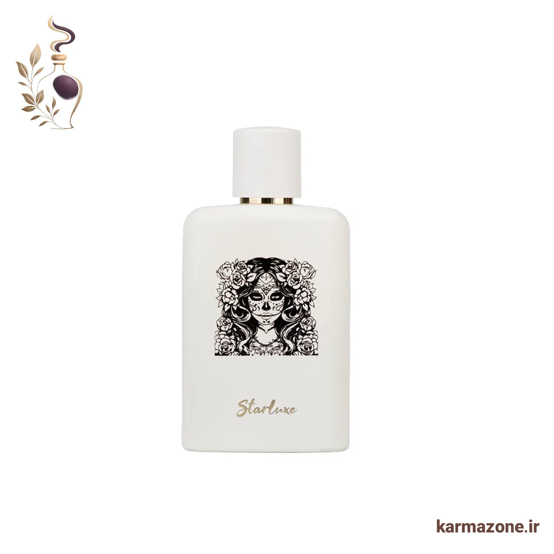 ادو پرفیوم زنانه استارلوکس ادو پرفیوم زنانه استارلوکس