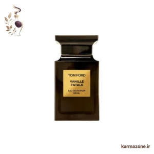 عطر تام فورد وانیل فتاله
