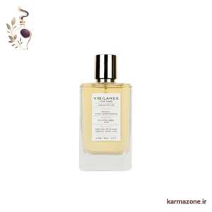 عطر ویجیلنس پور فم زنانه