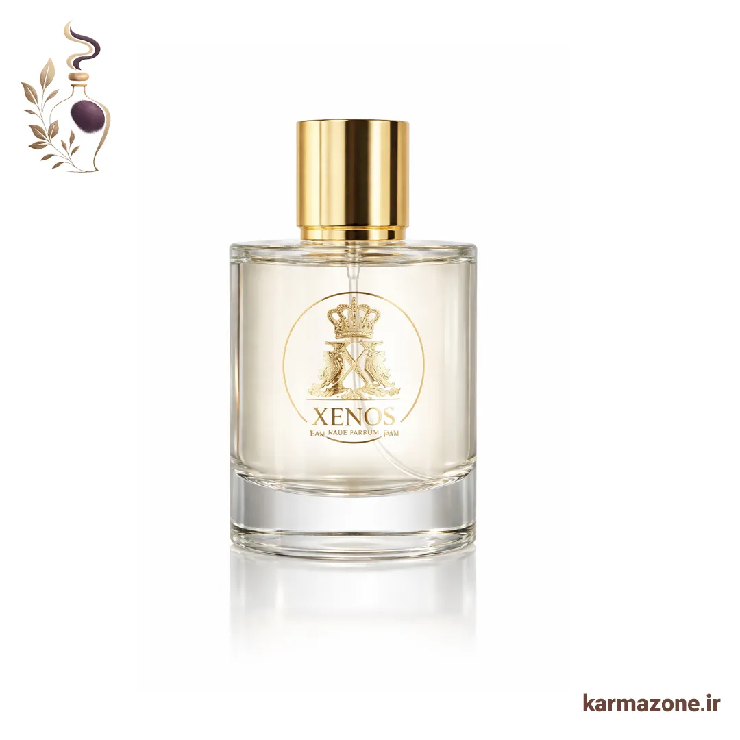 عطر زینوس عطر زینوس