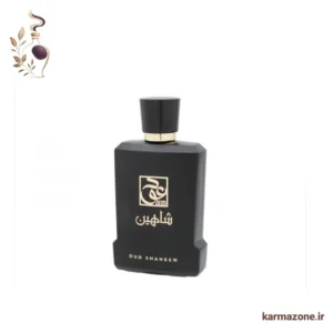 عطر عربی عود شاهین