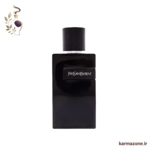 عطر ایو سن لوران وای له پرفیوم